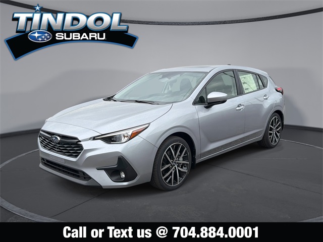 2026 Subaru Impreza Sport AWD