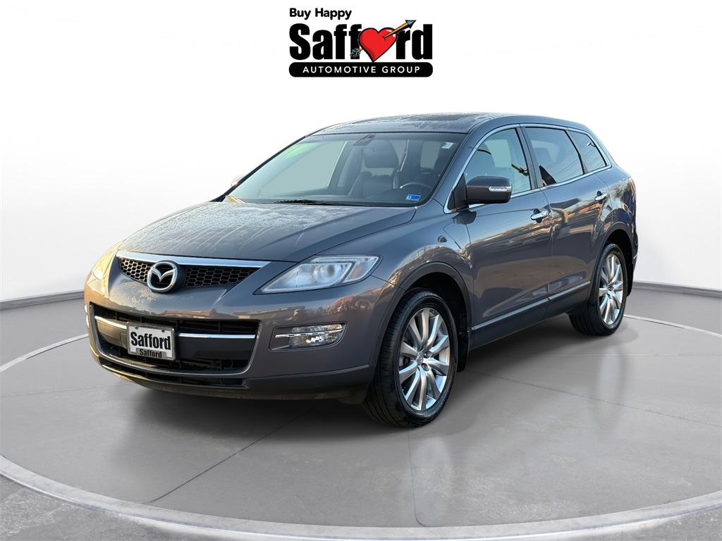 2007 Mazda CX-9 Grand Touring