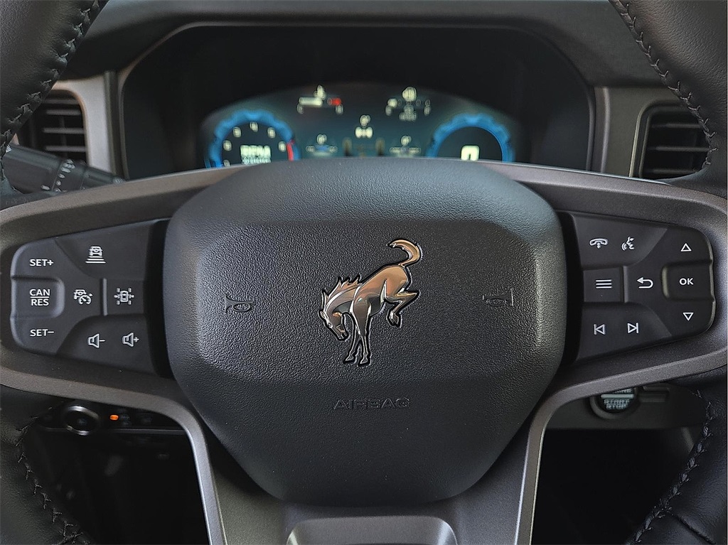 New 2025 Ford Bronco For Sale in Farmington, AR