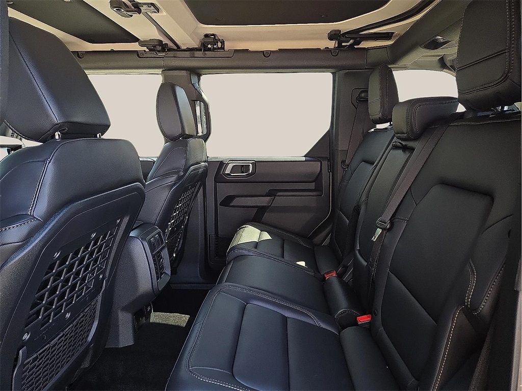 New 2025 Ford Bronco For Sale in Farmington, AR