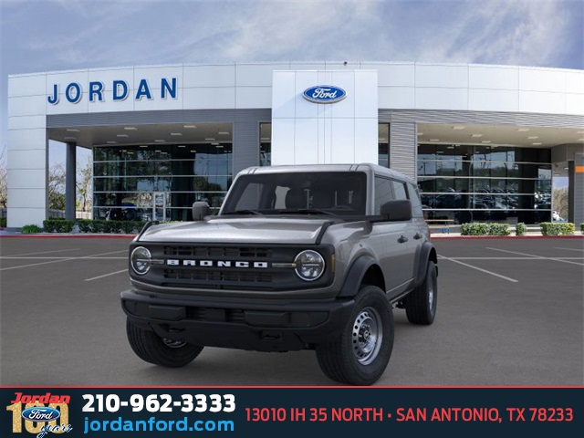 New Car 2025 Ford Bronco  Base For Sale Under $50,000 In San Antonio, Texas