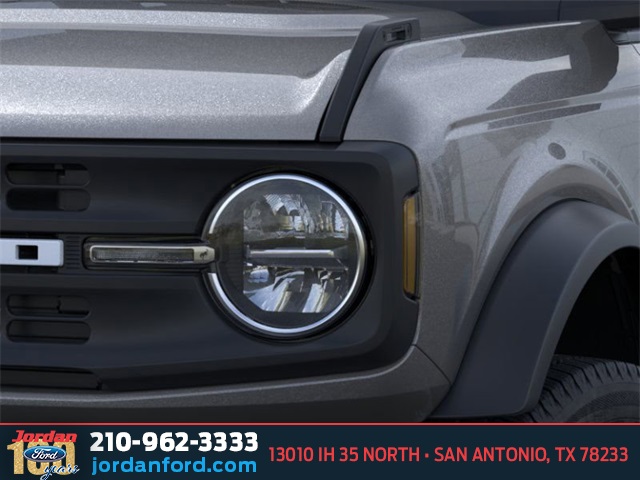 New Car 2025 Ford Bronco  Base For Sale Under $50,000 In San Antonio, Texas
