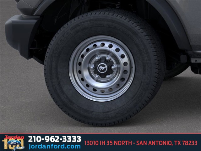 New Car 2025 Ford Bronco  Base For Sale Under $50,000 In San Antonio, Texas