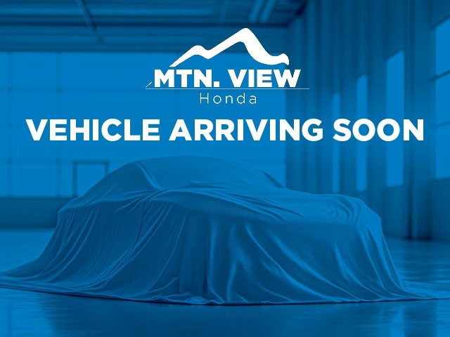 2023 Acura Integra FWD with A-SPEC Package