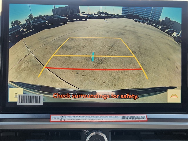 2025 Toyota Tacoma TRD Sport Brown at Classic Toyota Galveston