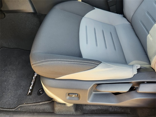 2025 Toyota Tacoma TRD Sport Brown at Classic Toyota Galveston