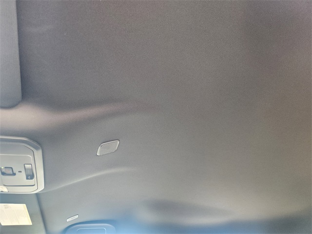 2025 Toyota Tacoma TRD Sport Brown at Classic Toyota Galveston