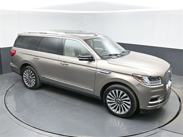 2018 Lincoln Navigator Reserve 4WD