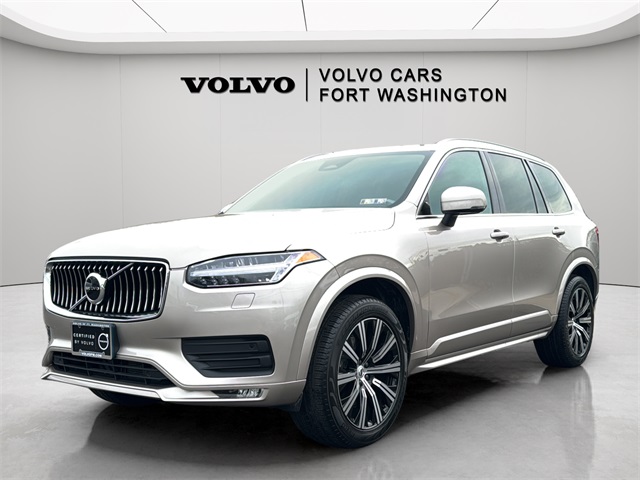 2023 Volvo XC90 B5 Core