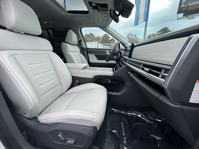 HyundaiSanta Fe Hybrid12