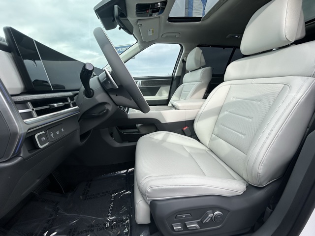 HyundaiSanta Fe Hybrid14