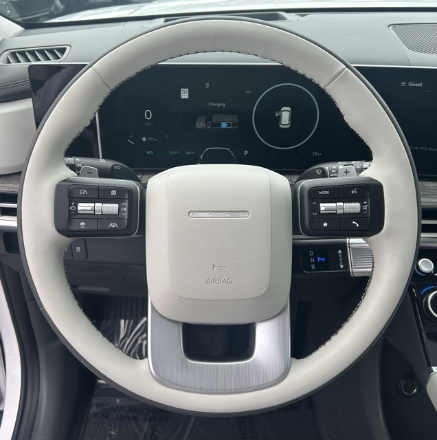 HyundaiSanta Fe Hybrid15