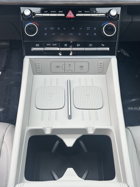 HyundaiSanta Fe Hybrid16