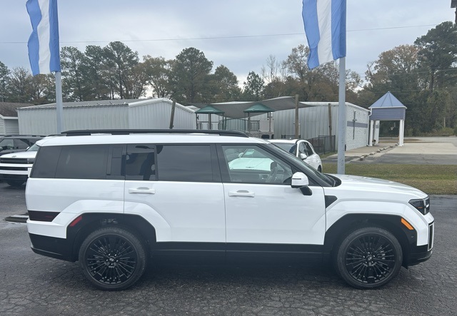 HyundaiSanta Fe Hybrid2