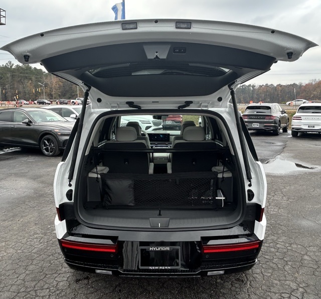 HyundaiSanta Fe Hybrid4