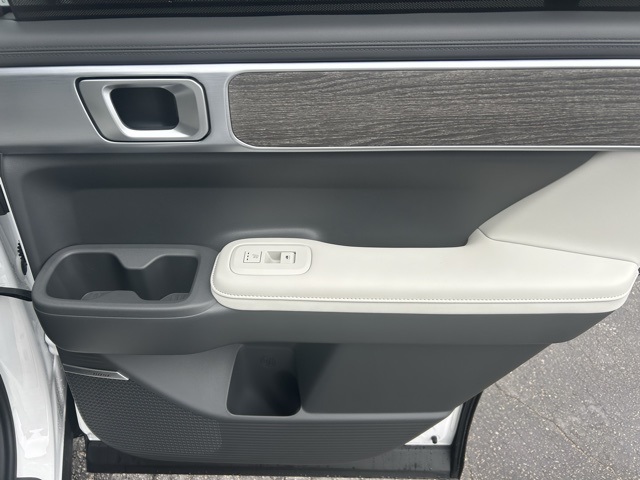 HyundaiSanta Fe Hybrid5