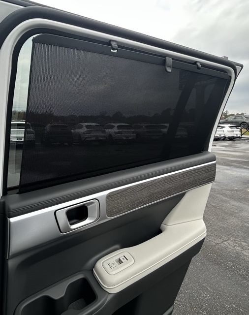 HyundaiSanta Fe Hybrid6