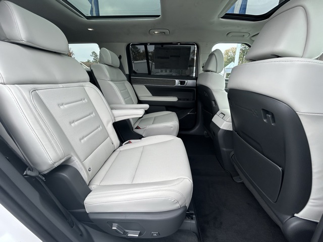 HyundaiSanta Fe Hybrid7