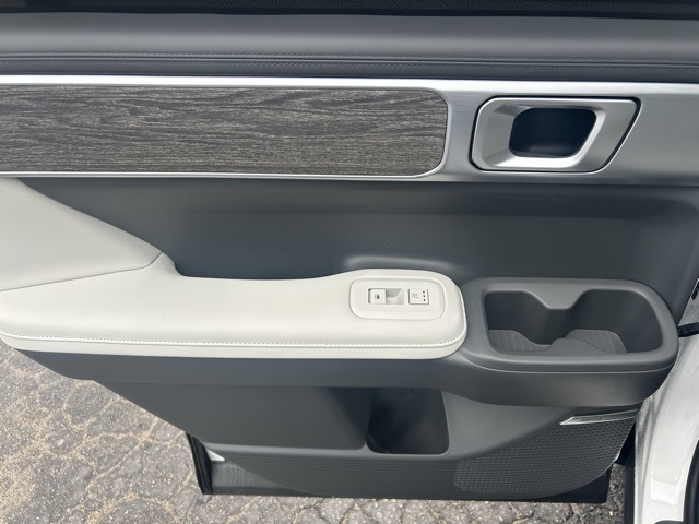 HyundaiSanta Fe Hybrid8