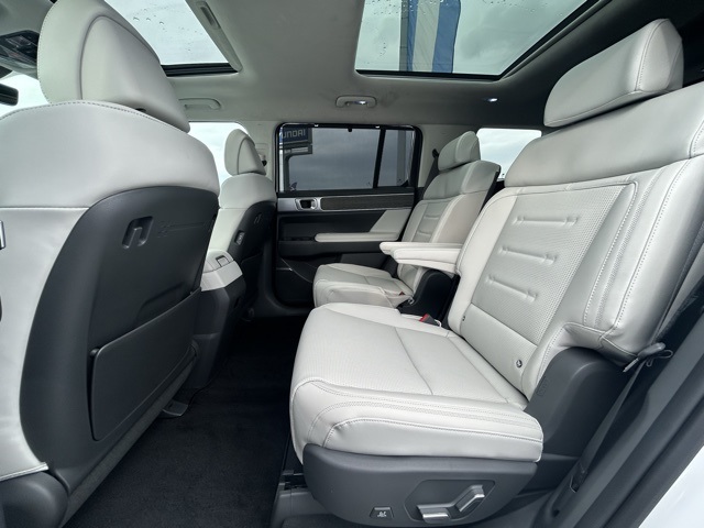 HyundaiSanta Fe Hybrid9