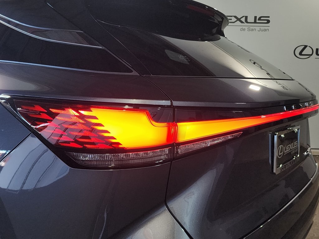 Thumbnail: 2026 Lexus RX - 10