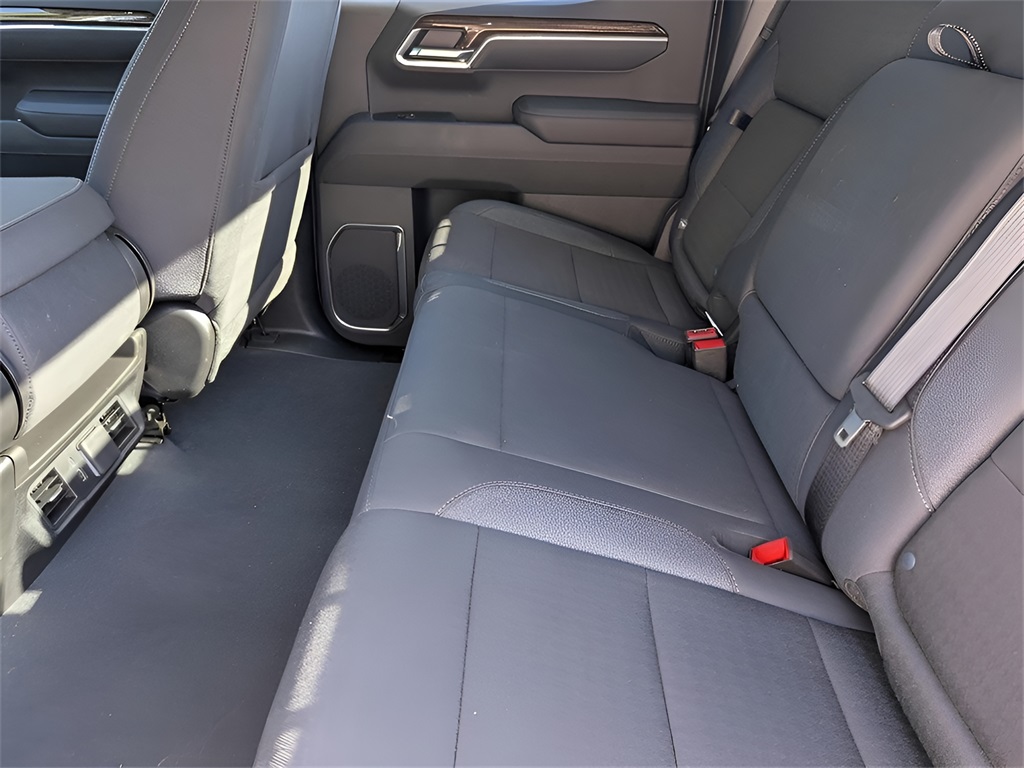 New Car 2025 Gmc Sierra 1500  Elevation For Sale Under $50,000 In Austin, Texas