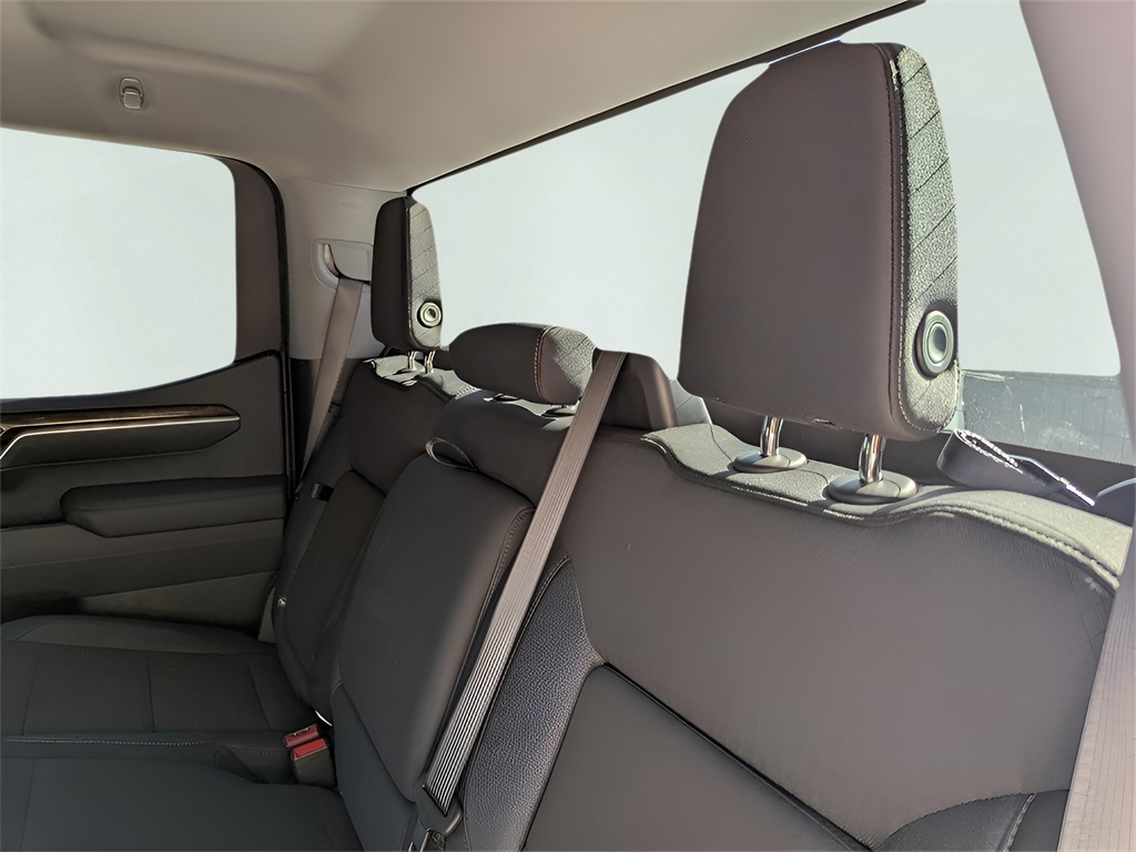 New Car 2025 Gmc Sierra 1500  Elevation For Sale Under $50,000 In Austin, Texas