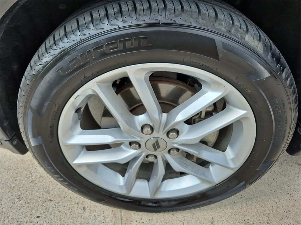 2023 Dodge Durango GT Plus Black at Community Toyota