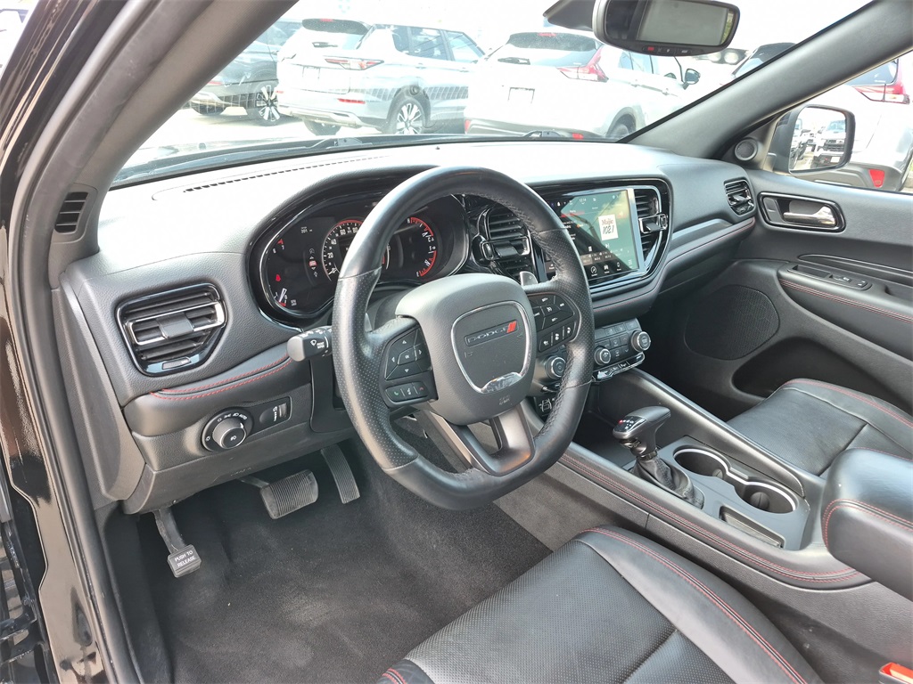 2023 Dodge Durango GT Plus Black at Community Toyota