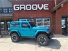 Jeep Wrangler 2024