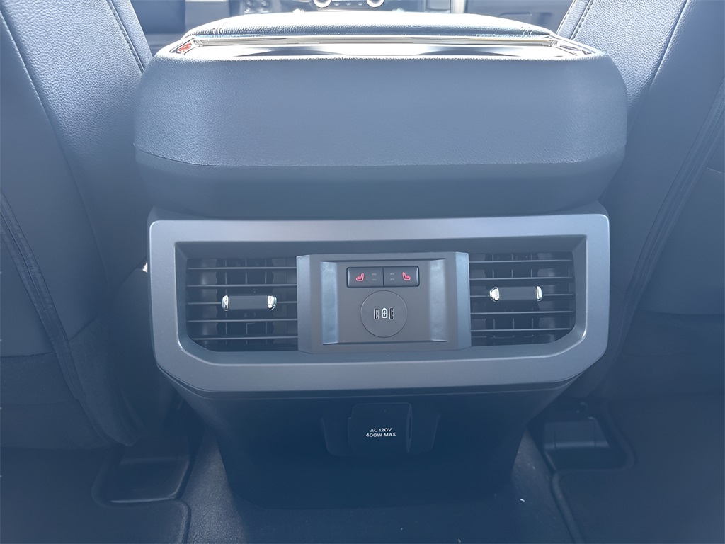 2025 Ford F-350SD