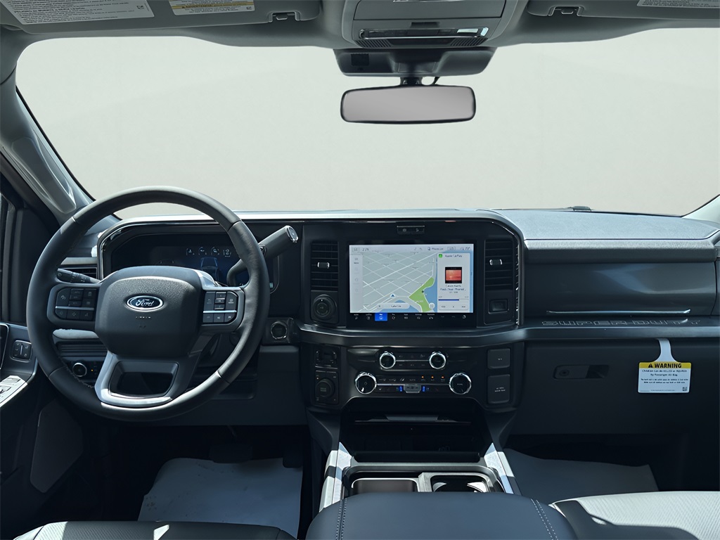 2025 Ford F-350SD