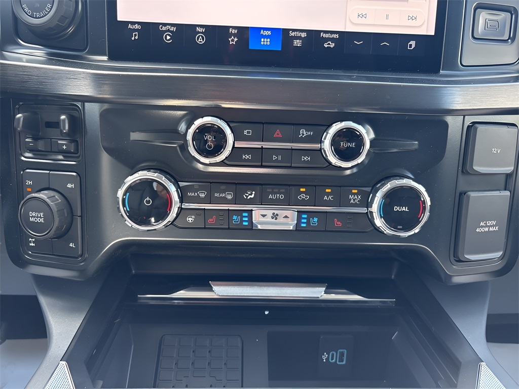 2025 Ford F-350SD