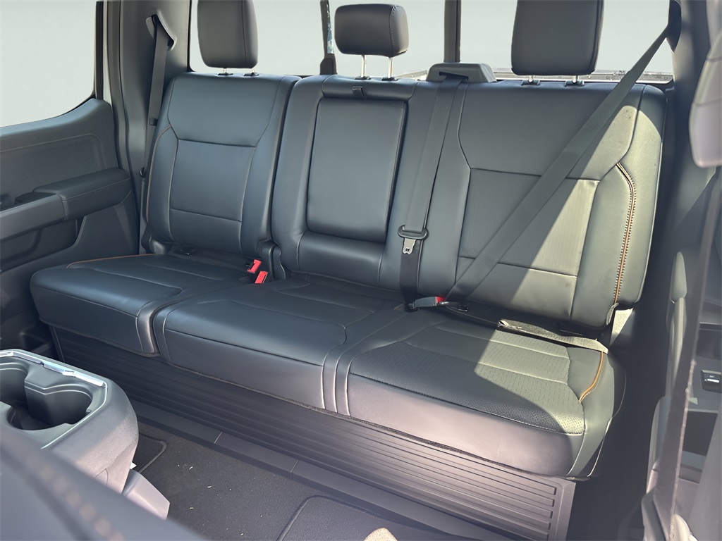 2025 Ford F-350SD