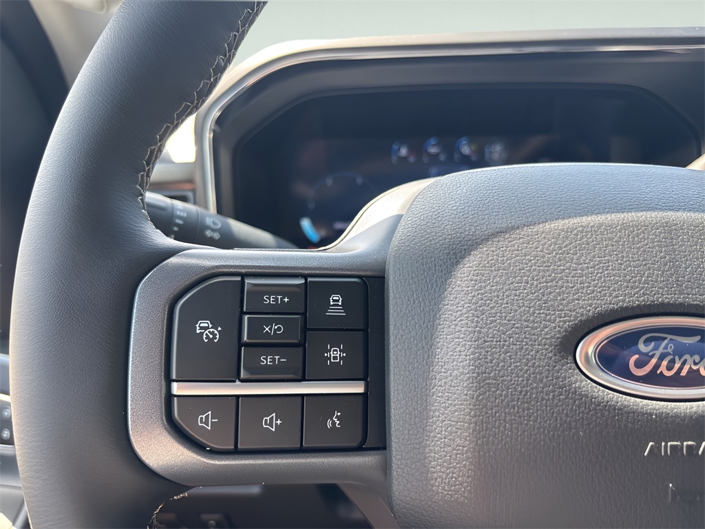 2025 Ford F-350SD