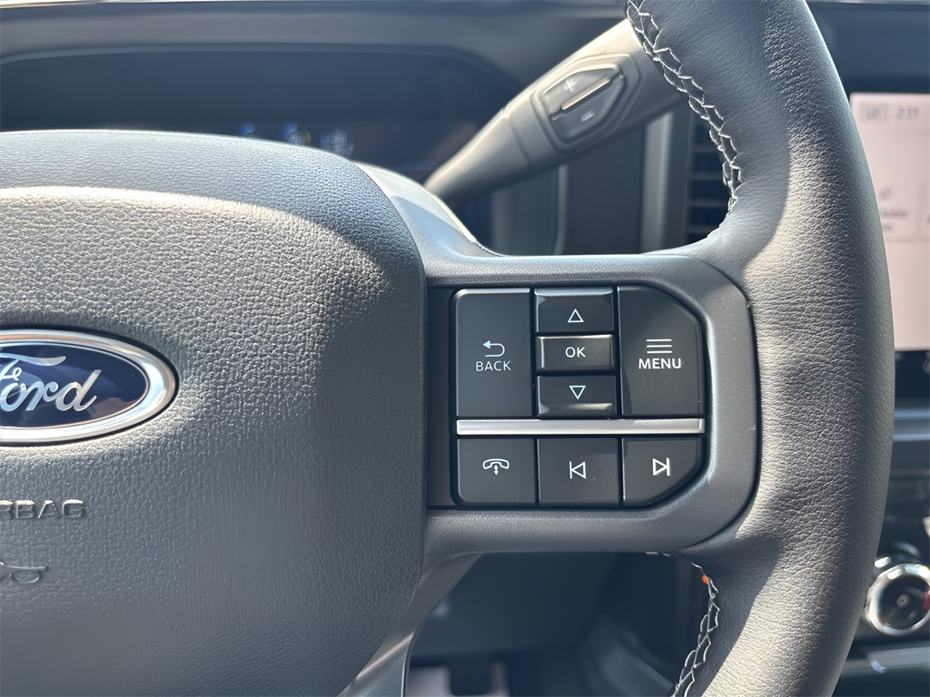 2025 Ford F-350SD