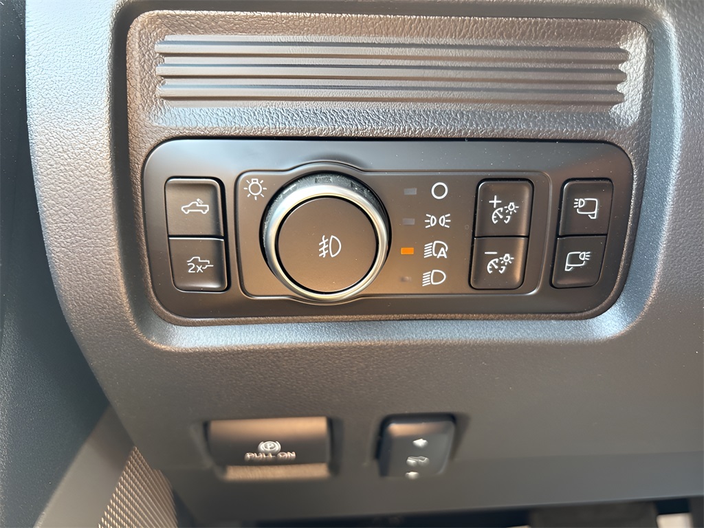 2025 Ford F-350SD