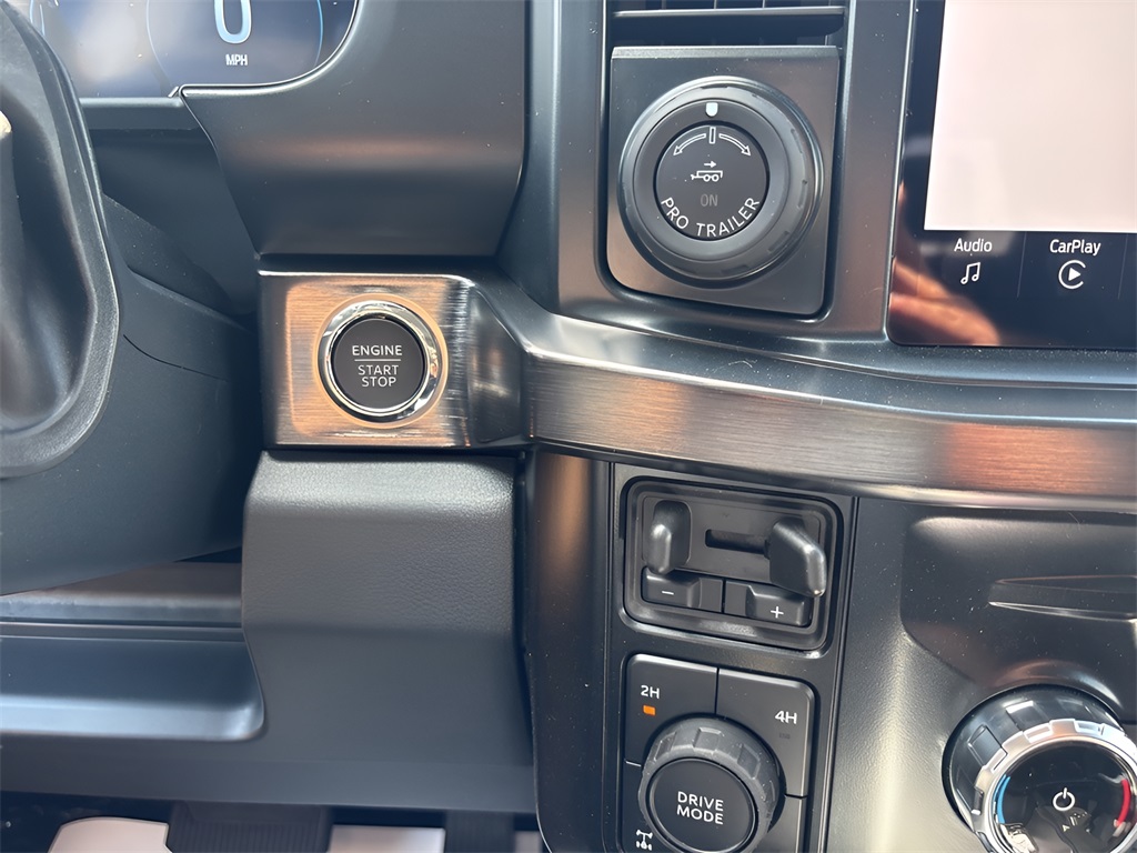 2025 Ford F-350SD