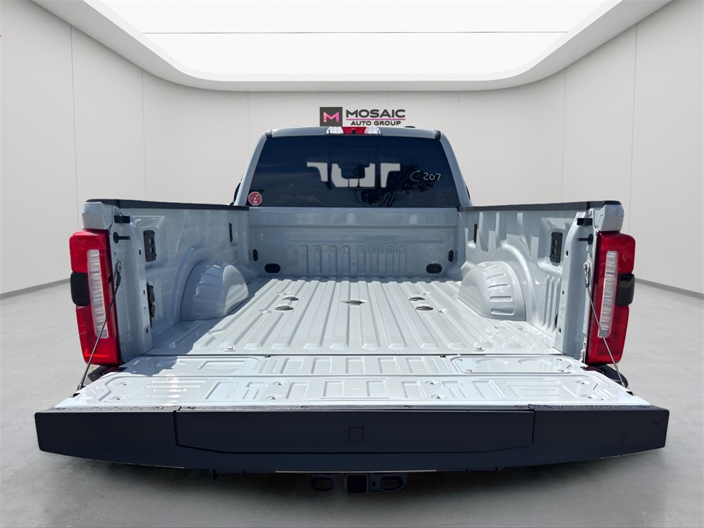 2025 Ford F-350SD