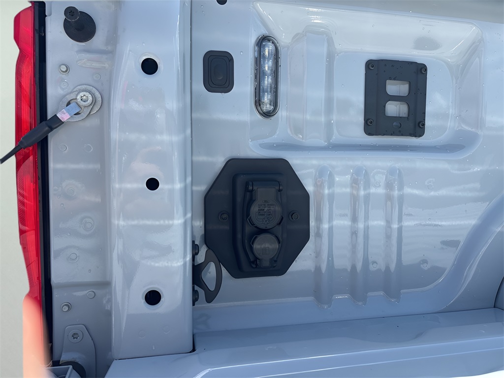 2025 Ford F-350SD