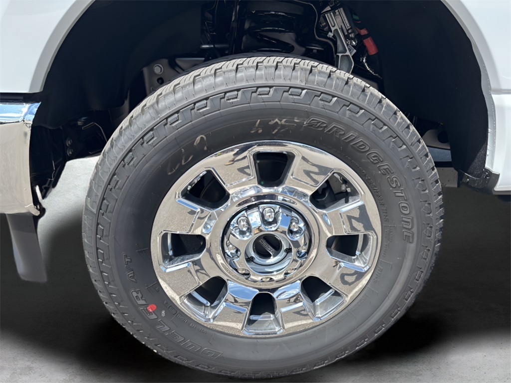 2025 Ford F-350SD