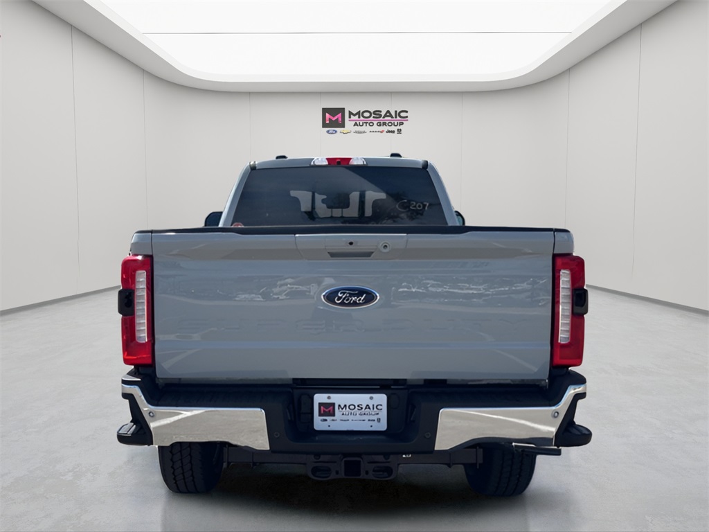 2025 Ford F-350SD
