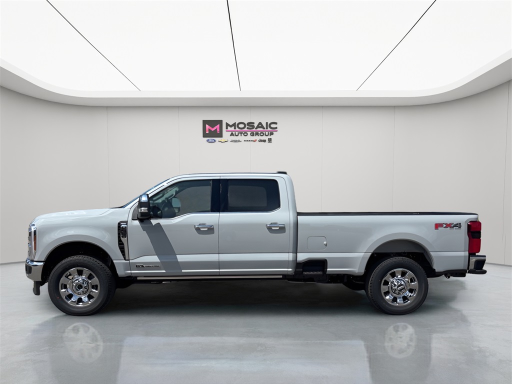 2025 Ford F-350SD