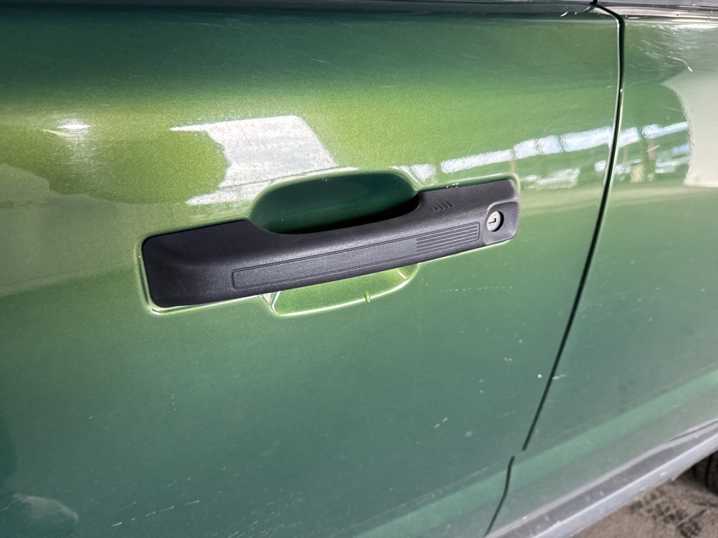 Thumbnail: 2023 Ford Bronco Sport - 10