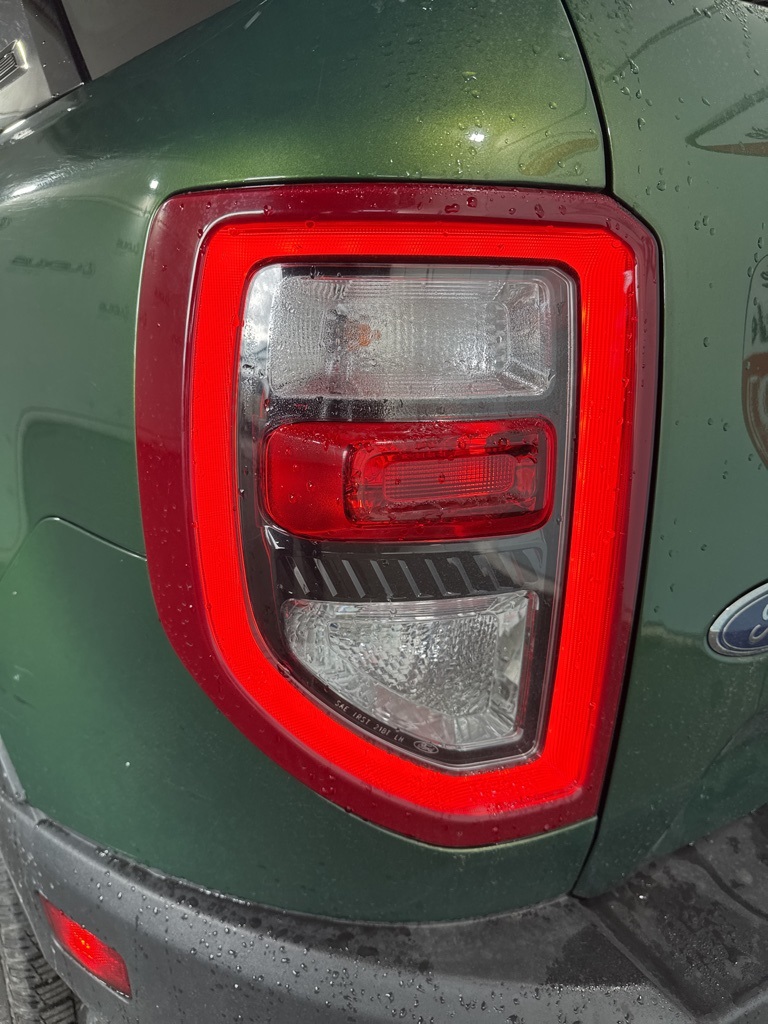 Thumbnail: 2023 Ford Bronco Sport - 11