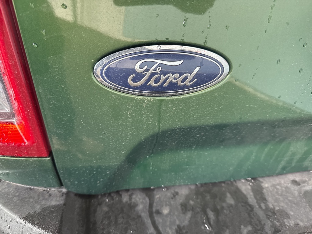 Thumbnail: 2023 Ford Bronco Sport - 12