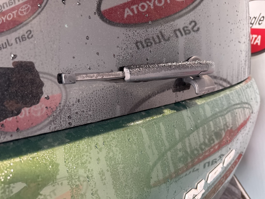 Thumbnail: 2023 Ford Bronco Sport - 13