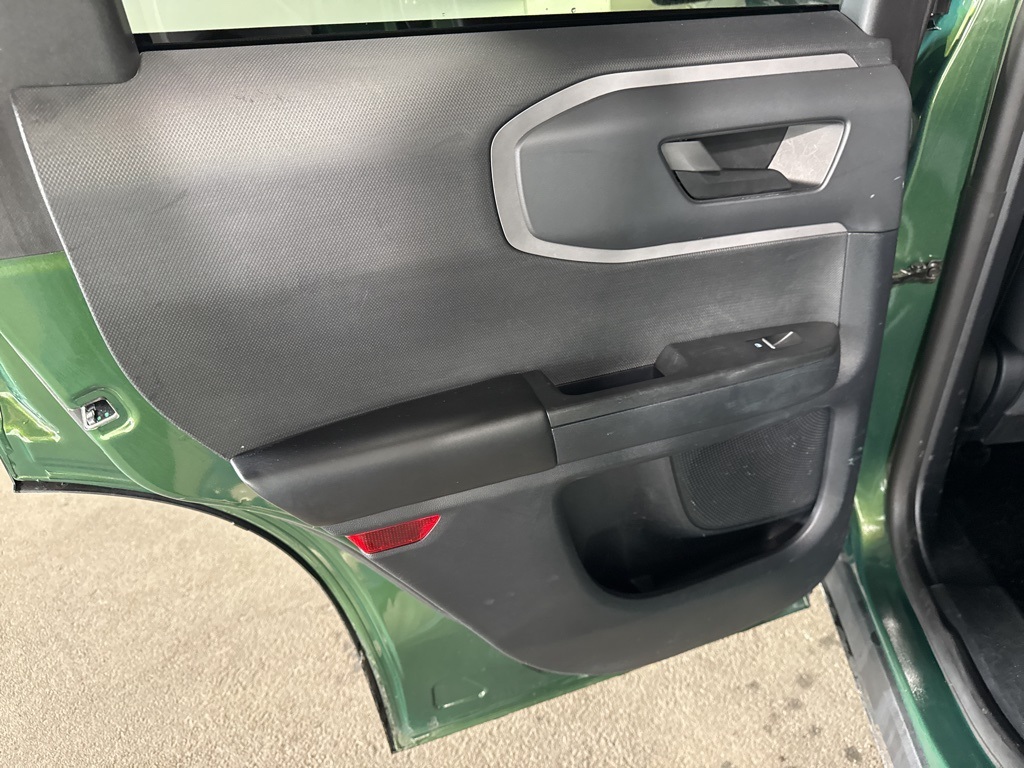 Thumbnail: 2023 Ford Bronco Sport - 17