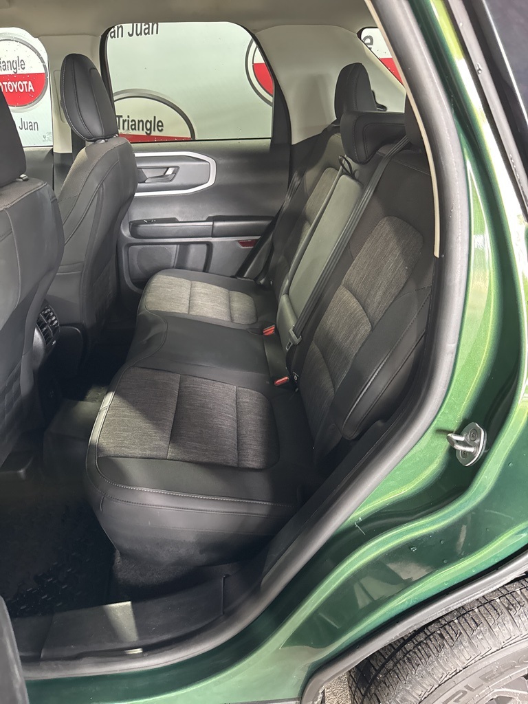 Thumbnail: 2023 Ford Bronco Sport - 18