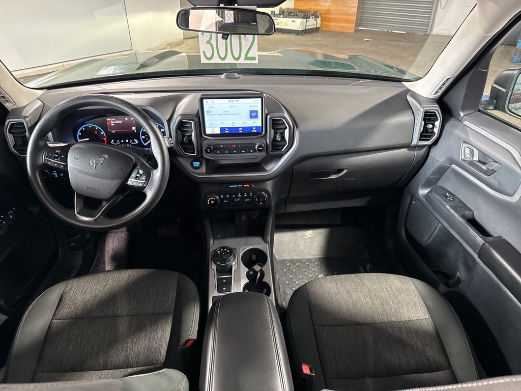 Thumbnail: 2023 Ford Bronco Sport - 20